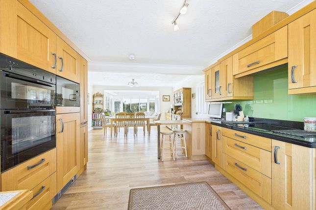 The Turnpike, Norwich NR16 4 bed chalet for sale