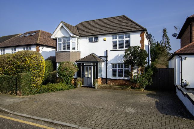 Hilda Vale Road, Orpington, BR6 4 bed detached house for sale