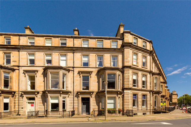 Drumsheugh Gardens, Edinburgh... 4 bed apartment for sale