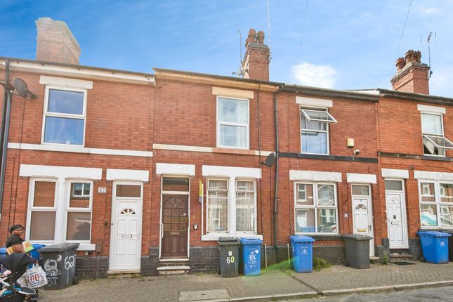 3 bed detached house