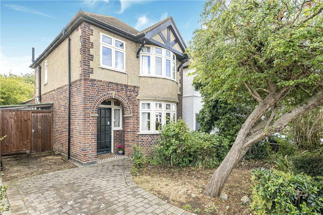 Lovelace Road, Oxford, Oxfordshire, OX2 3 bed detached house for sale