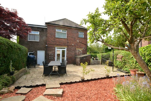 Woodhall Drive, Kirkstall, Leeds 4 bed detached house for sale
