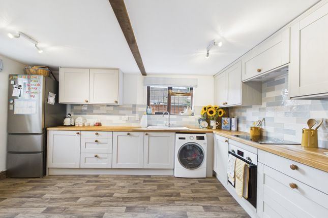 Bowling Green Road, Powick... 2 bed semi