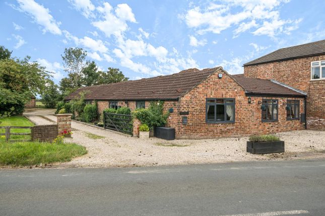 4 bedroom barn conversion for sale