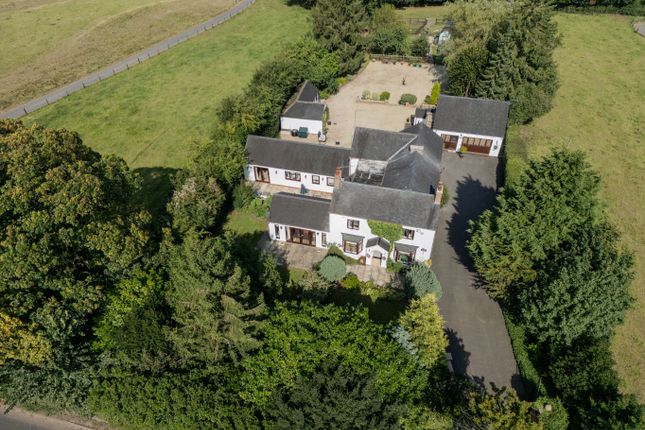 Weaver Views, Alton Road, Denstone... 7 bed detached house for sale