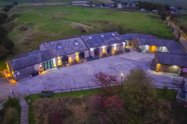 Rossendale Holiday Cottages, Dean... Character property for sale