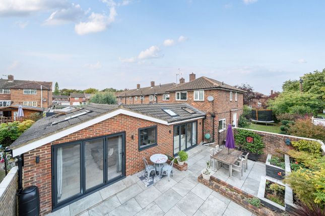 Albert Drive, Sheerwater, Woking... 4 bed house for sale