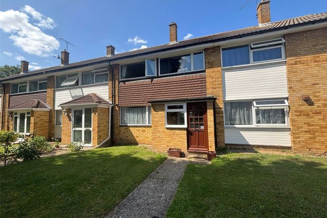 Dogwood Close, Northfleet, Gravesend... 3 bed terraced house for sale
