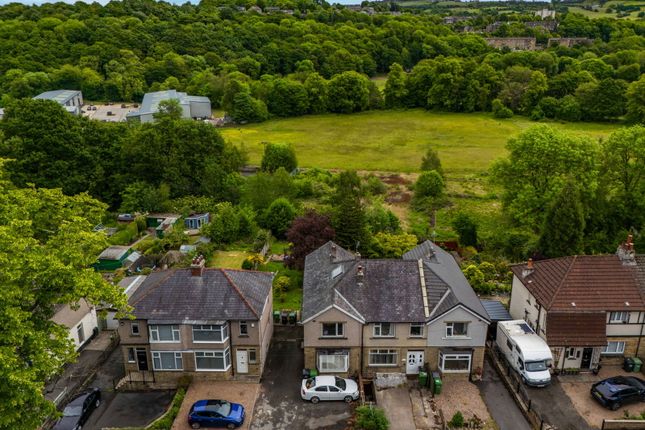 Meltham Road, Huddersfield HD4 3 bed end of terrace house for sale