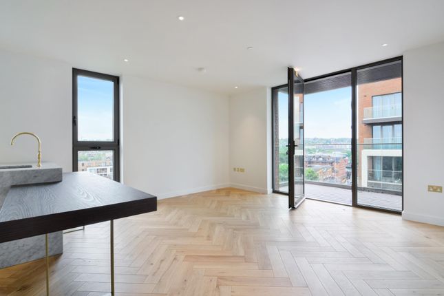Lessing Building, Heritage Lane... 2 bed apartment for sale