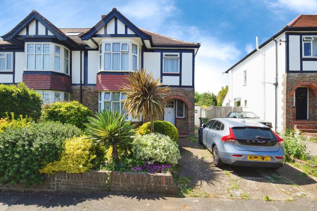 3 bed semi-detached house