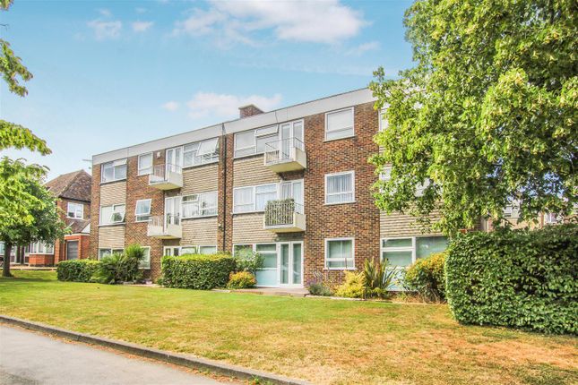 Hutton Road, Shenfield, Brentwood 1 bed apartment for sale