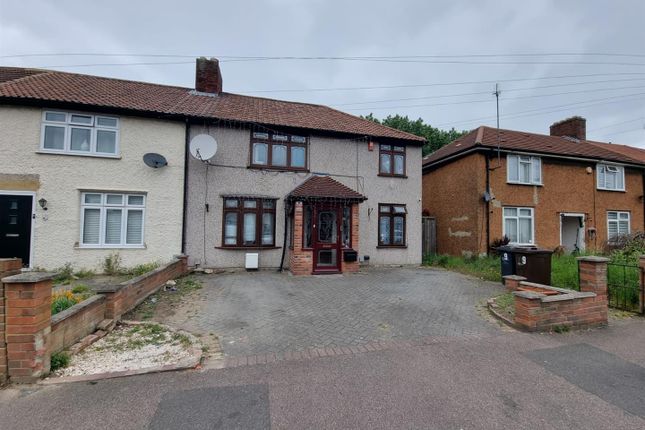 Turnage Road, Dagenham 4 bed house for sale