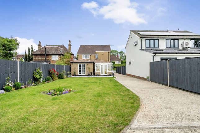 Eynsford Road, Farningham, Dartford 4 bed detached house for sale
