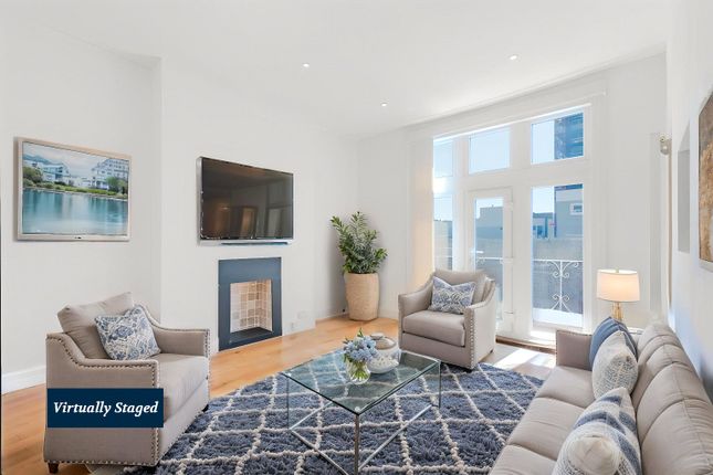 Victoria Road, Kilburn, NW6 1 bed flat for sale