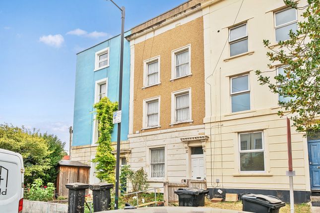 Albert Park, Bristol BS6 6 bed terraced house for sale