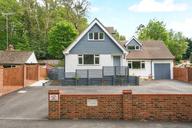 Beech Hill, Hampshire GU35 5 bed detached house for sale