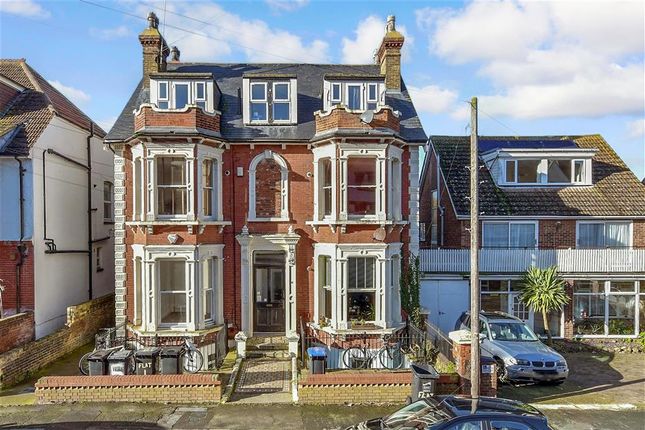 Norfolk Road, Cliftonville, Margate... 2 bed ground floor flat for sale