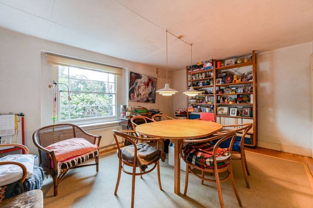 Lonsdale Road, Notting Hill, London, W11 4 bed terraced house for sale