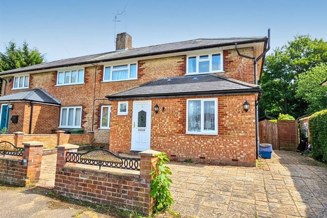 Shenleybur Cottages, Shenley 3 bed semi
