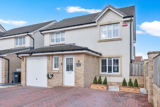 Mclean Place, Whitburn, EH47 3 bed detached house for sale