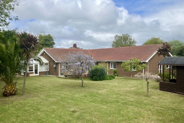 Old Green Road, Cliftonville, Margate 6 bed detached bungalow for sale