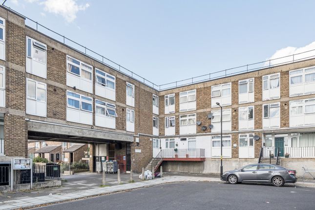 Lorrimore Square, London 3 bed apartment for sale