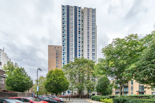 3 bed flat
