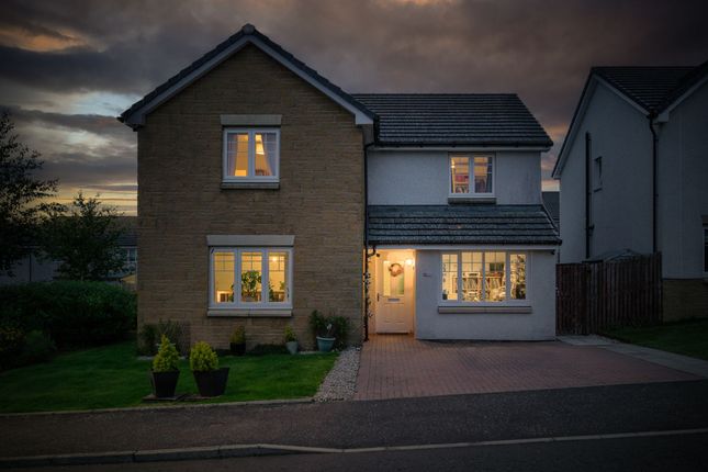 Rigghouse View, Whitburn, EH47 5 bed detached house for sale