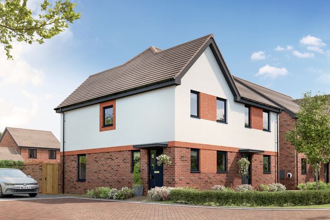 2 bed semi-detached house