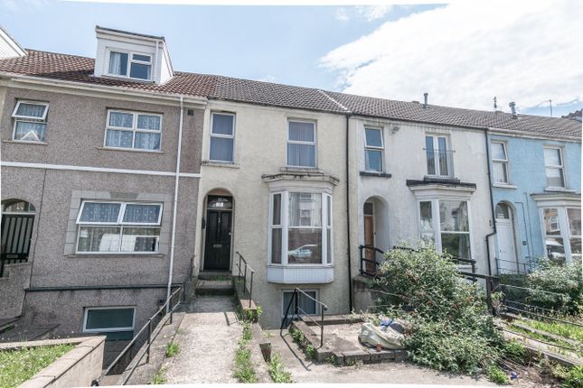 King Edwards Road, Swansea, SA1 7 bed terraced house for sale