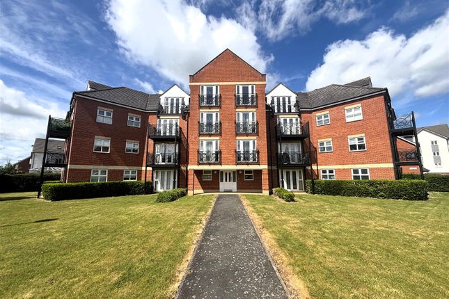 Palgrave Road, Bedford 3 bed apartment for sale