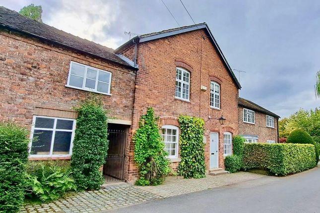 3 bed cottage