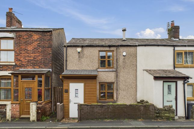 Leyland Road, Penwortham PR1 2 bed cottage for sale