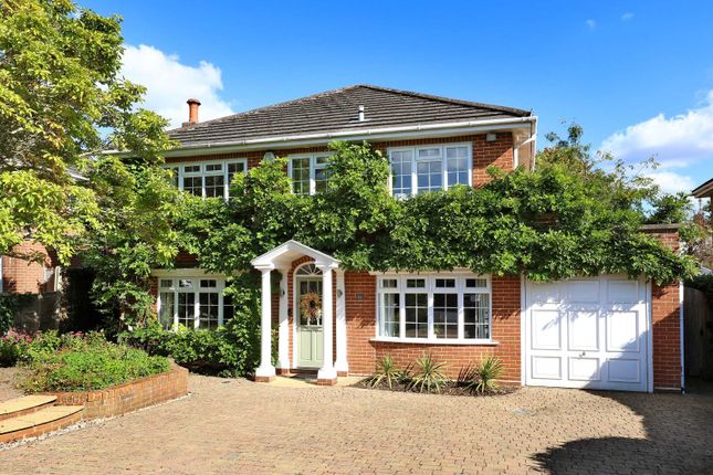 Woodside Avenue, Beaconsfield... 4 bed detached house for sale