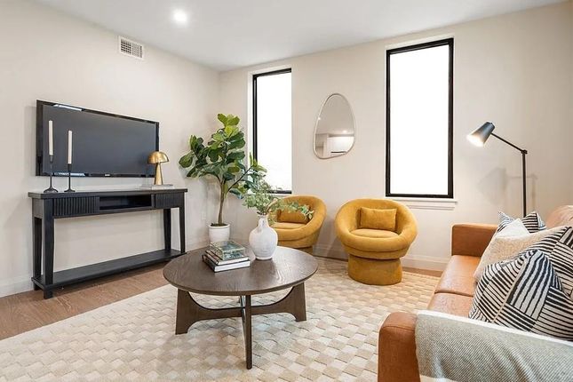 1 bed flat