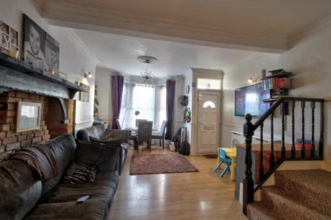 Dane Road, Margate, CT9 3 bed townhouse for sale