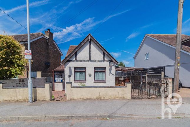 Queens Road, Sheerness ME12 2 bed detached bungalow for sale