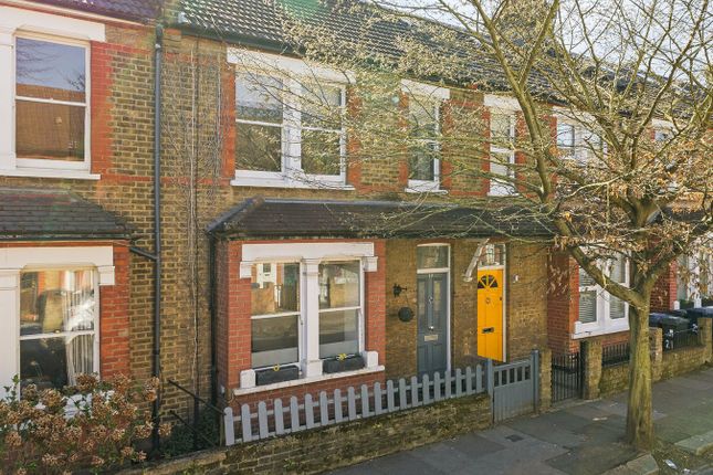 Salisbury Road, Northfields, Ealing, W13 2 bed terraced house for sale
