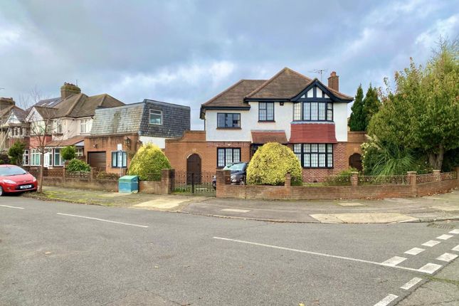 Newman Road, Hayes, UB3 3AL 4 bed house for sale