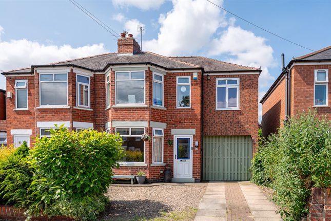 5 bedroom semi-detached house for sale