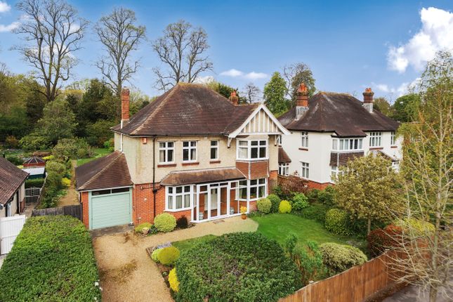 Russell Place, Highfield... 5 bed detached house for sale