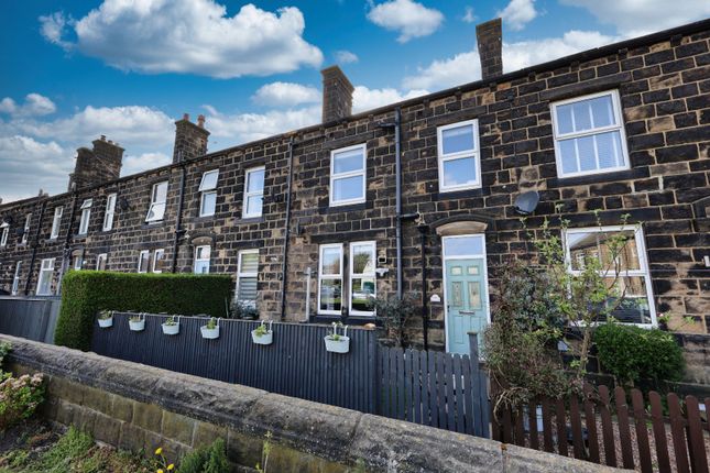 Quarry Mount, Yeadon, Leeds, West... 3 bed terraced house for sale
