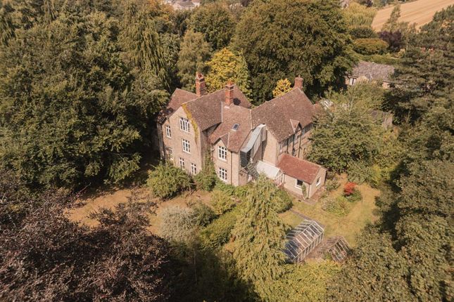 The Hayes, Newcastle Road, Corbridge... 7 bed detached house for sale