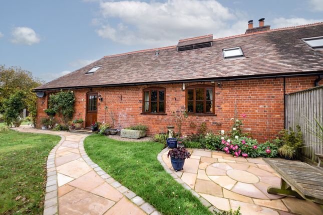 4 bedroom barn conversion for sale