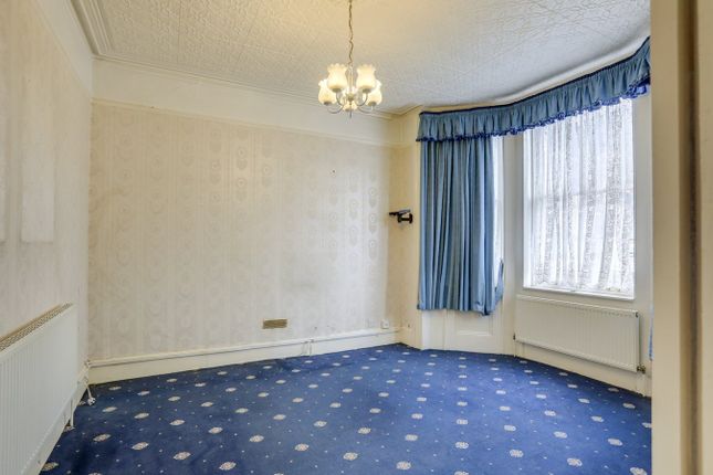 Albion Way, Lewisham, London, SE13 1 bed flat for sale