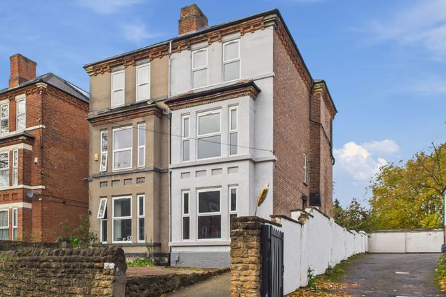 Gedling Grove, Nottingham 5 bed semi