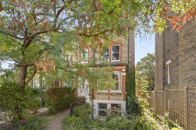 Culverden Road, London, SW12 6 bed terraced house for sale