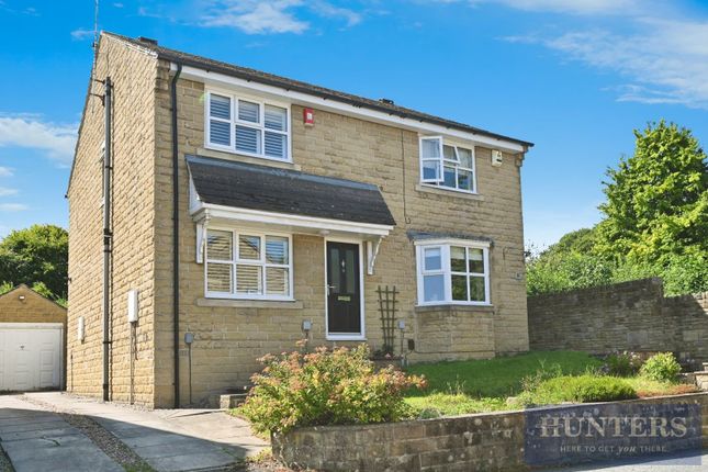 Slingsby Close, Apperley Bridge 3 bed semi