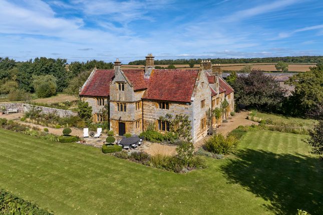Plumpton, Nr Towcester, South... 6 bed detached house for sale